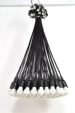 Best Pamono 85 Chandelier by Rody Graumans for Droog, 1992