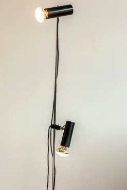 Sale Pamono 1055 Floor Lamp by Gino Sarfatti for Arteluce, 1950s