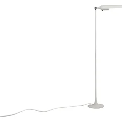 Outlet Pamono 1086 Floor Lamp by Gino Sarfatti for Arteluce, 1961
