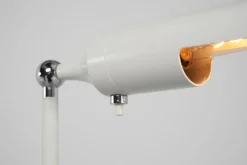 Outlet Pamono 1086 Floor Lamp by Gino Sarfatti for Arteluce, 1961