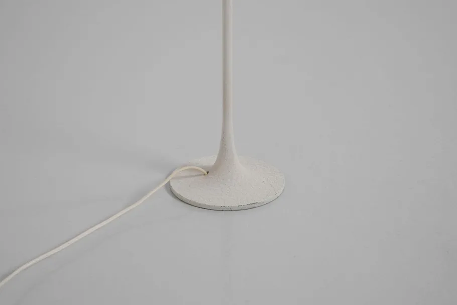 Outlet Pamono 1086 Floor Lamp by Gino Sarfatti for Arteluce, 1961