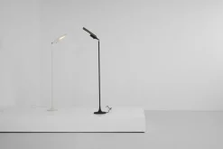 Outlet Pamono 1086 Floor Lamp by Gino Sarfatti for Arteluce, 1961