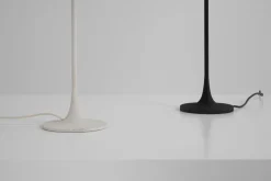 Outlet Pamono 1086 Floor Lamp by Gino Sarfatti for Arteluce, 1961