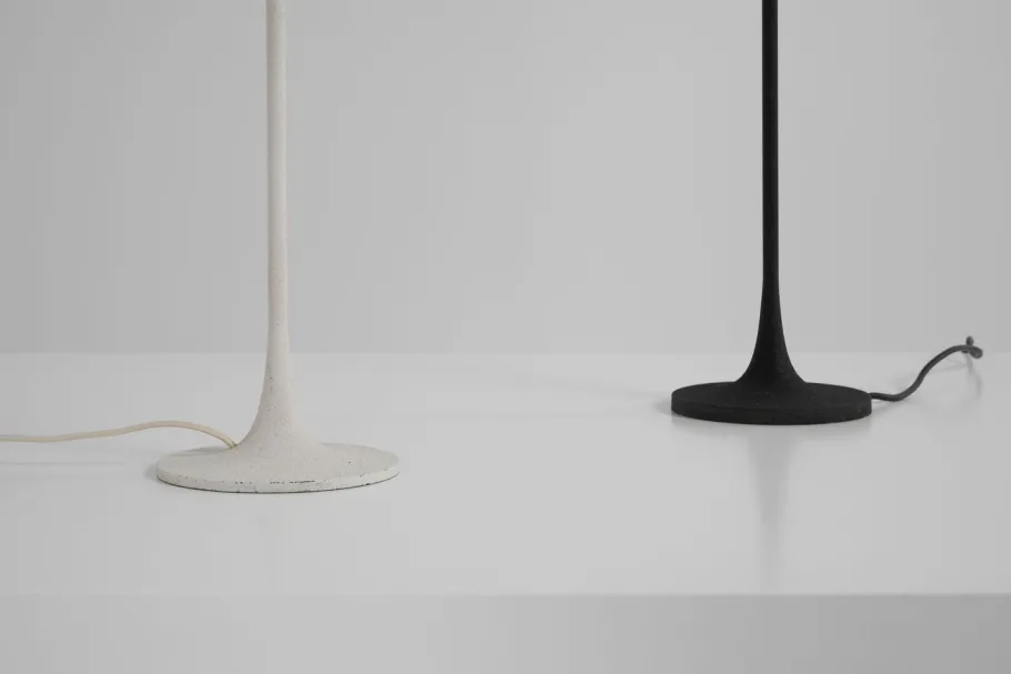 Outlet Pamono 1086 Floor Lamp by Gino Sarfatti for Arteluce, 1961