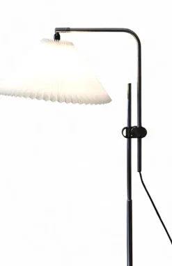 New Pamono 321 Floor Lamp by Michael Bang for Le Klint, 1990s