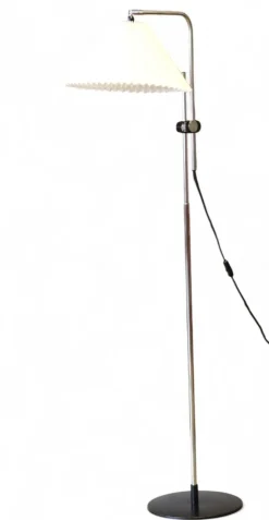 New Pamono 321 Floor Lamp by Michael Bang for Le Klint, 1990s
