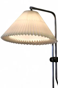 New Pamono 321 Floor Lamp by Michael Bang for Le Klint, 1990s