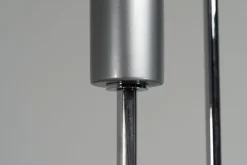 Best Pamono 1073 Floor Lamps attributed to Gino Sarfatti for Arteluce, Italy, 1956, Set of 3