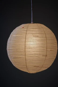 Clearance Pamono 30A Akari Light Sculpture by Isamu Noguchi, 1950s