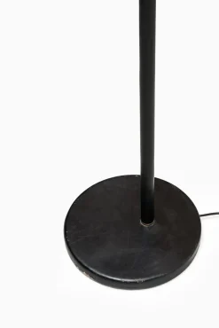 Sale Pamono A805 Angel Wing Floor Lamp by Alvar Aalto for Valaistustyö, 1950s