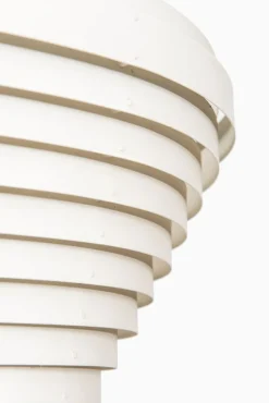 Sale Pamono A805 Angel Wing Floor Lamp by Alvar Aalto for Valaistustyö, 1950s