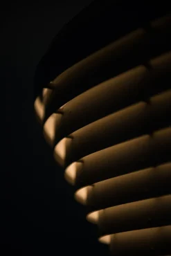 Sale Pamono A805 Angel Wing Floor Lamp by Alvar Aalto for Valaistustyö, 1950s