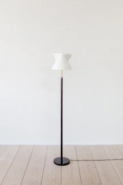 Hot Pamono A810 Floor Lamp by Alvar Aalto for Valaistustyö, Finland, 1950s
