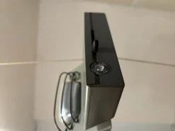 Best Pamono Abolla Suspension by CP&PR Associati for Artemide, 1980s