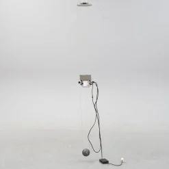 Best Pamono Abolla Suspension by CP&PR Associati for Artemide, 1980s