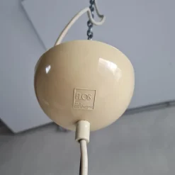 Best Pamono Achille Pendant Lamp by Giacomo Castiglioni for Flos