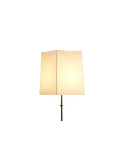 Discount Pamono ACIER II Floor Lamps by Christian Liaigre, Set of 2