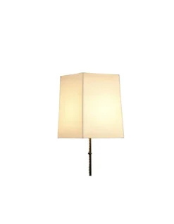 Discount Pamono ACIER II Floor Lamps by Christian Liaigre, Set of 2