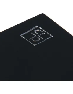 Discount Pamono ACIER II Floor Lamps by Christian Liaigre, Set of 2