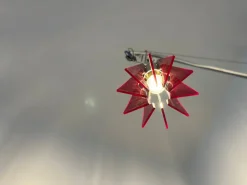 Best Pamono Acrylic Glass Lamp by Erich Klemm for Aka Electric, 1970s