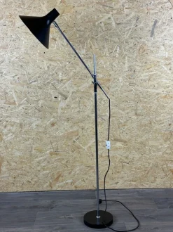 Online Pamono Adjustable 8180 Floor Lamp by Karl-Heinz Kinsky for Cosack, 1960s