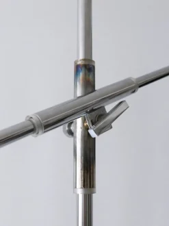 Outlet Pamono Adjustable 8180 Floor Lamp by Karl-Heinz Kinsky for Cosack, 1960s