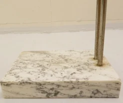 Outlet Pamono Adjustable Arc Floor Lamp by Guzzini for Meblo, 1970s