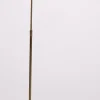 Sale Pamono Adjustable Bronze Halogen Floor Lamp by Ben Demmers, 1980s