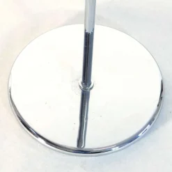 Hot Pamono Adjustable Chrome Floor Lamp by Kaiser Leuchten, 1960s