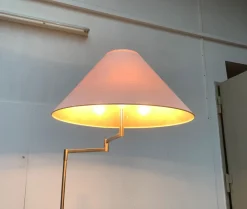 Best Pamono Adjustable Floor Lamp