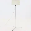 Clearance Pamono Adjustable Floor Lamp by Ruser & Kuntner for Knoll International, 1960s