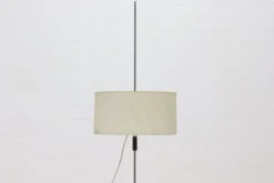 Clearance Pamono Adjustable Floor Lamp by Ruser & Kuntner for Knoll International, 1960s