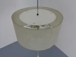 Best Pamono Adjustable Floor Lamp by Ruser & Kuntner for Knoll Inc, 1960s