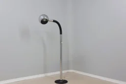 Sale Pamono Adjustable Floor Lamp from Targetti Sankey, 1970s