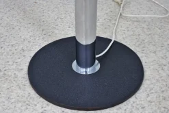 Sale Pamono Adjustable Floor Lamp from Targetti Sankey, 1970s