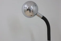 Sale Pamono Adjustable Floor Lamp from Targetti Sankey, 1970s