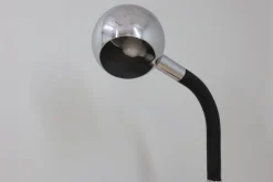 Sale Pamono Adjustable Floor Lamp from Targetti Sankey, 1970s