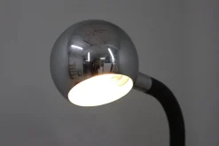 Sale Pamono Adjustable Floor Lamp from Targetti Sankey, 1970s