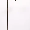 Online Pamono Adjustable Floor Lamp from Heca Edam, the Netherlands, 1978
