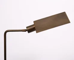 Online Pamono Adjustable Floor Lamp from Heca Edam, the Netherlands, 1978