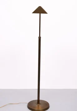 Online Pamono Adjustable Floor Lamp from Heca Edam, the Netherlands, 1978