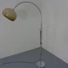 New Pamono Adjustable German Arc Lamp by Koch & Lowy for Omi, 1970s