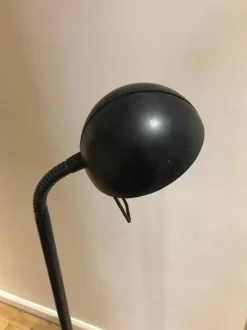 Outlet Pamono Adjustable Halogen Lamp from E-Lite, 1980s