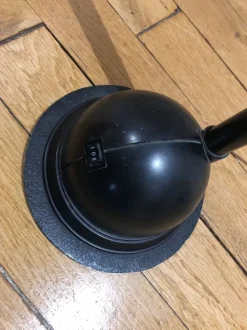 Outlet Pamono Adjustable Halogen Lamp from E-Lite, 1980s