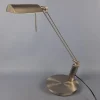 Best Pamono Adjustable Metal Table Lamp from Fabas, 1980s