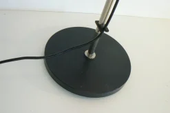 Online Pamono Adjustable Shade Floor Lamp from Hillebrand, 1960s