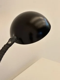 Clearance Pamono Adjustable Table Lamp by Elio Martinelli for Martinelli Luce, 1970s