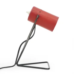 Best Pamono Adjustable Table Lamp, 1950s