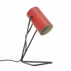 Best Pamono Adjustable Table Lamp, 1950s