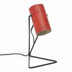 Best Pamono Adjustable Table Lamp, 1950s